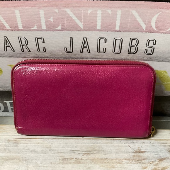 Miu Miu leather wallet - Picture 3 of 4